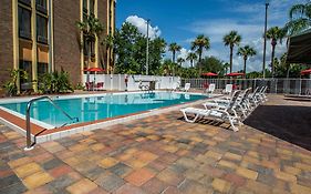 Comfort Inn Suites Maingate Kissimmee Florida